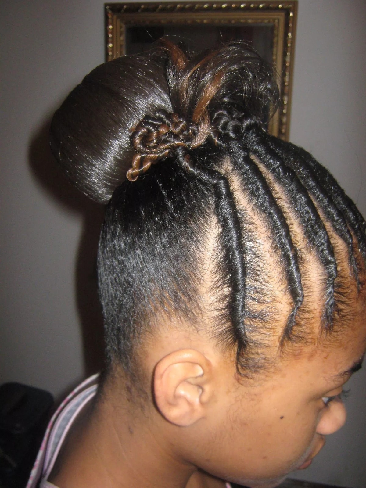 Memphis Flyer | CROWN Act Bans Discrimination on Natural Hairstyles